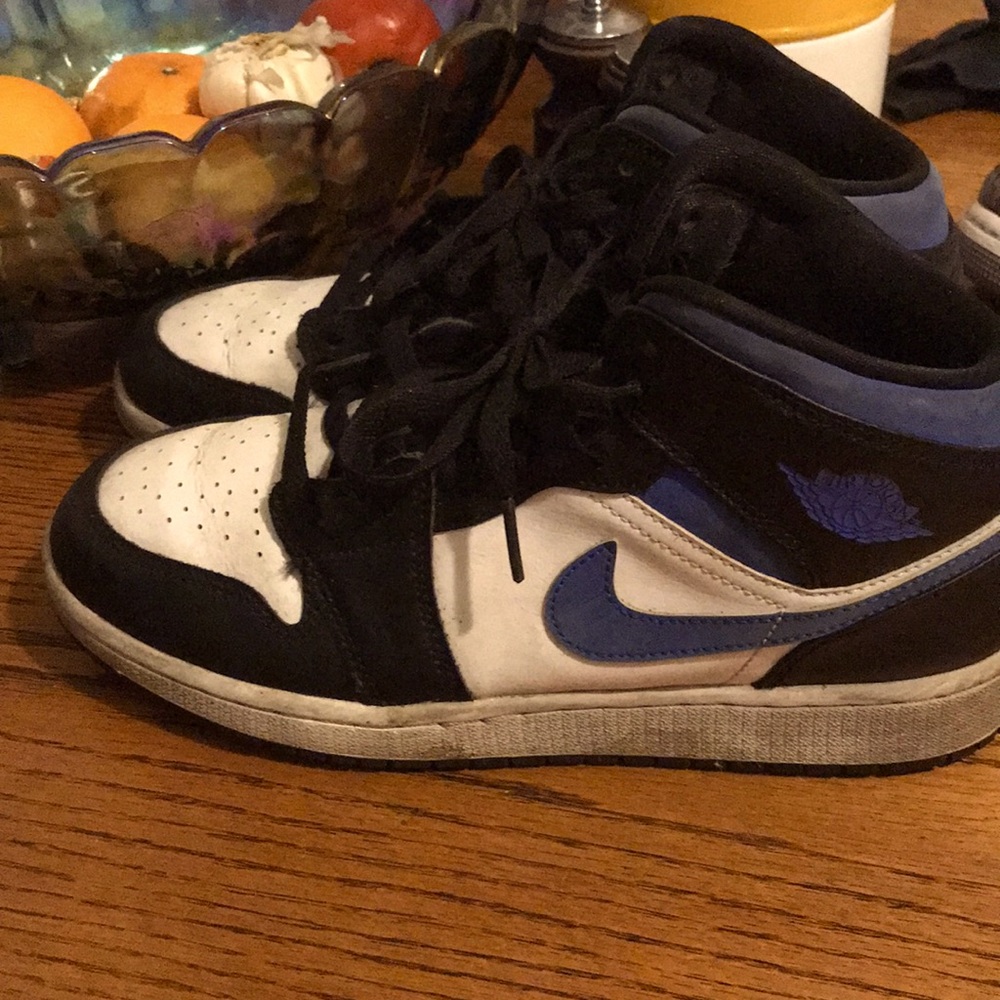 Nike air retro